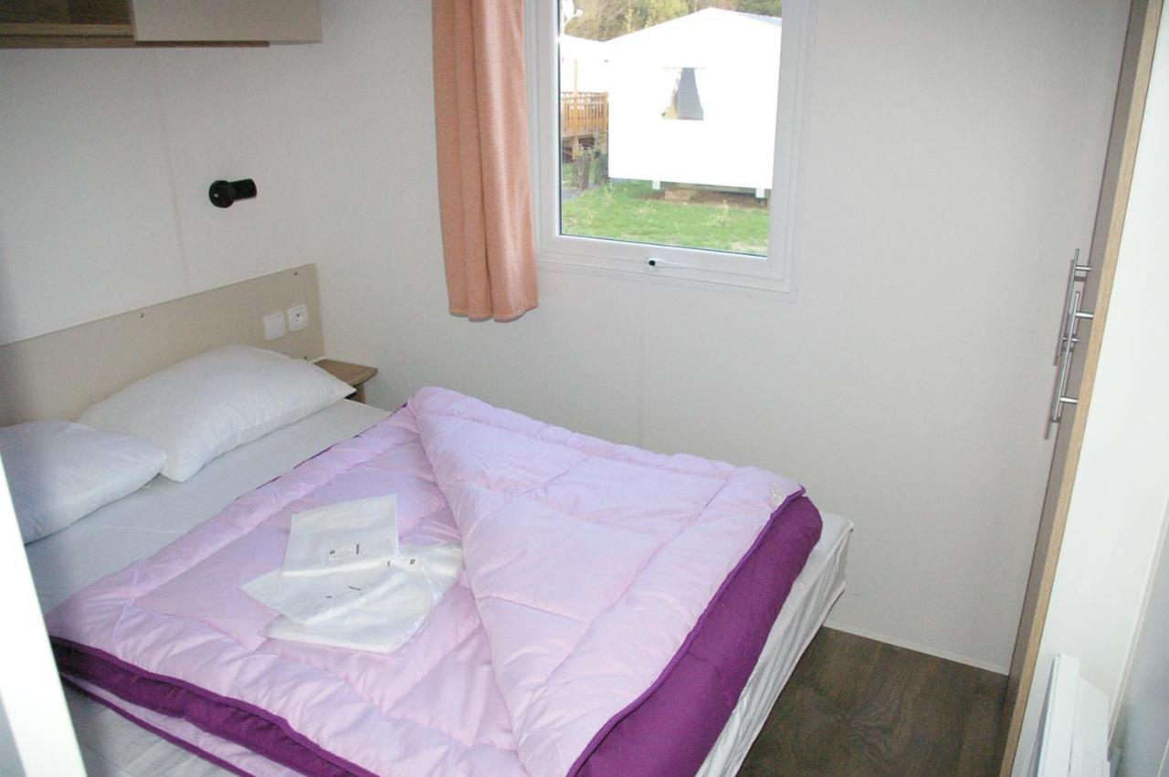 Mhvacances Louent Plusieurs Mobilhomes Dans Camping 4 Etoiles Proche Chateaux Et Zoo Beauval أونزاين المظهر الخارجي الصورة