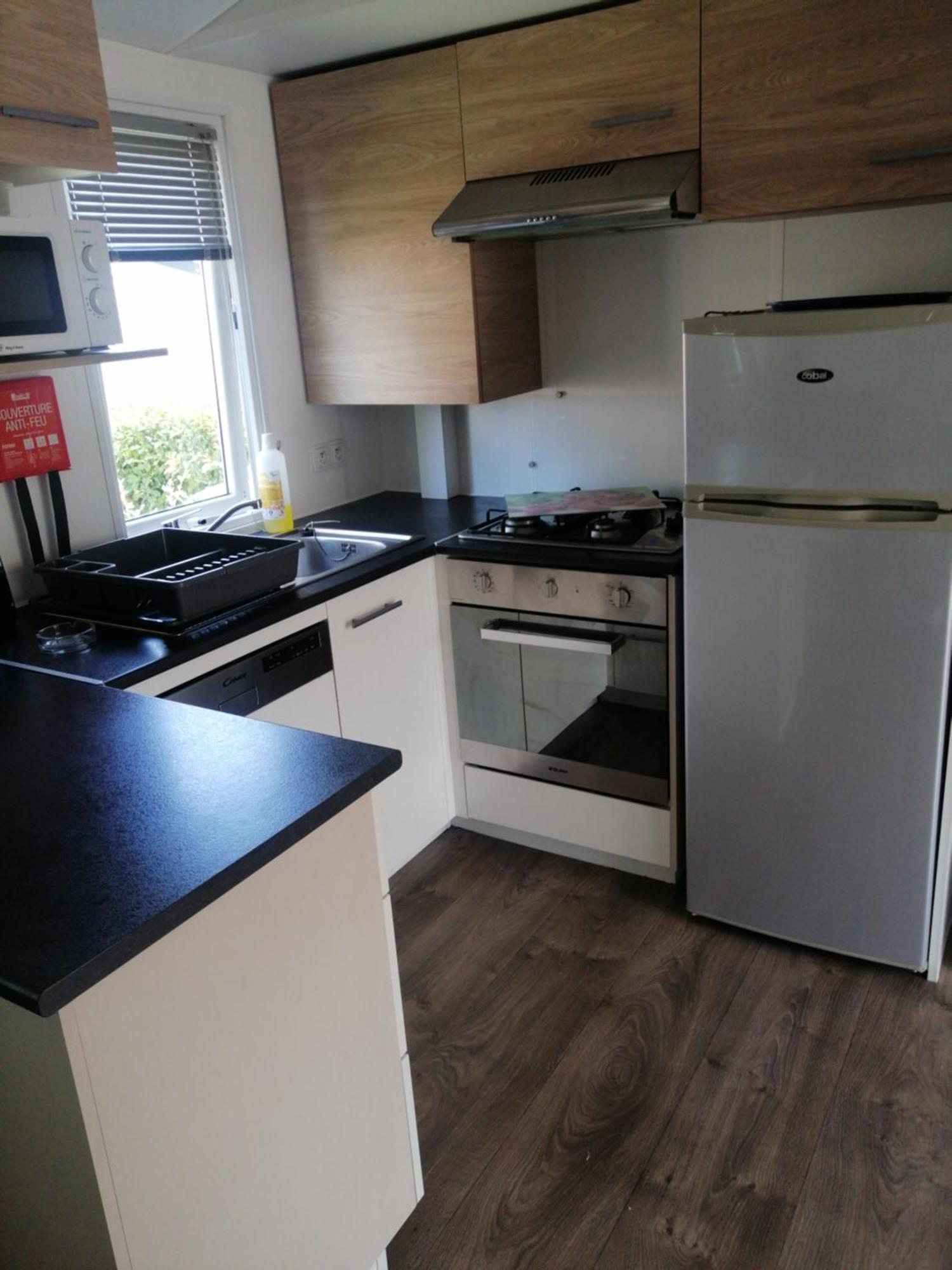 Mhvacances Louent Plusieurs Mobilhomes Dans Camping 4 Etoiles Proche Chateaux Et Zoo Beauval أونزاين المظهر الخارجي الصورة