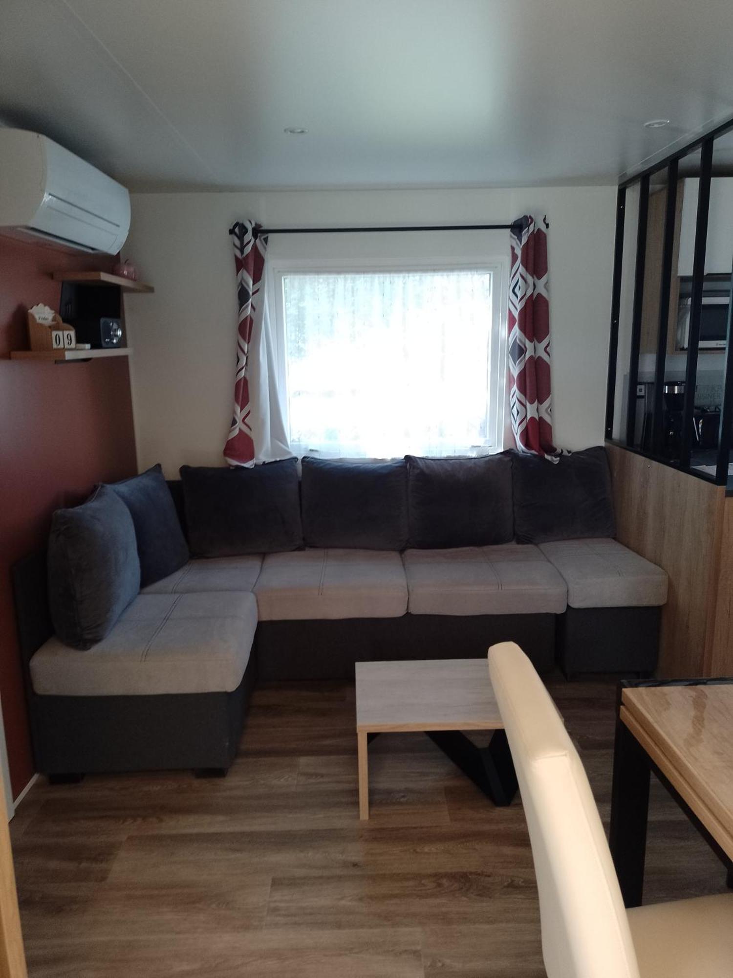 Mhvacances Louent Plusieurs Mobilhomes Dans Camping 4 Etoiles Proche Chateaux Et Zoo Beauval أونزاين المظهر الخارجي الصورة