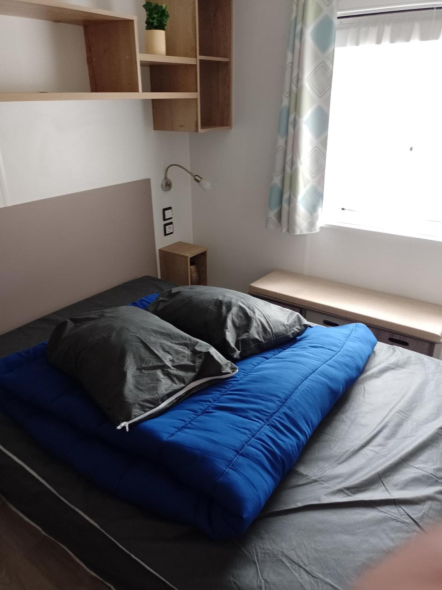 Mhvacances Louent Plusieurs Mobilhomes Dans Camping 4 Etoiles Proche Chateaux Et Zoo Beauval أونزاين المظهر الخارجي الصورة