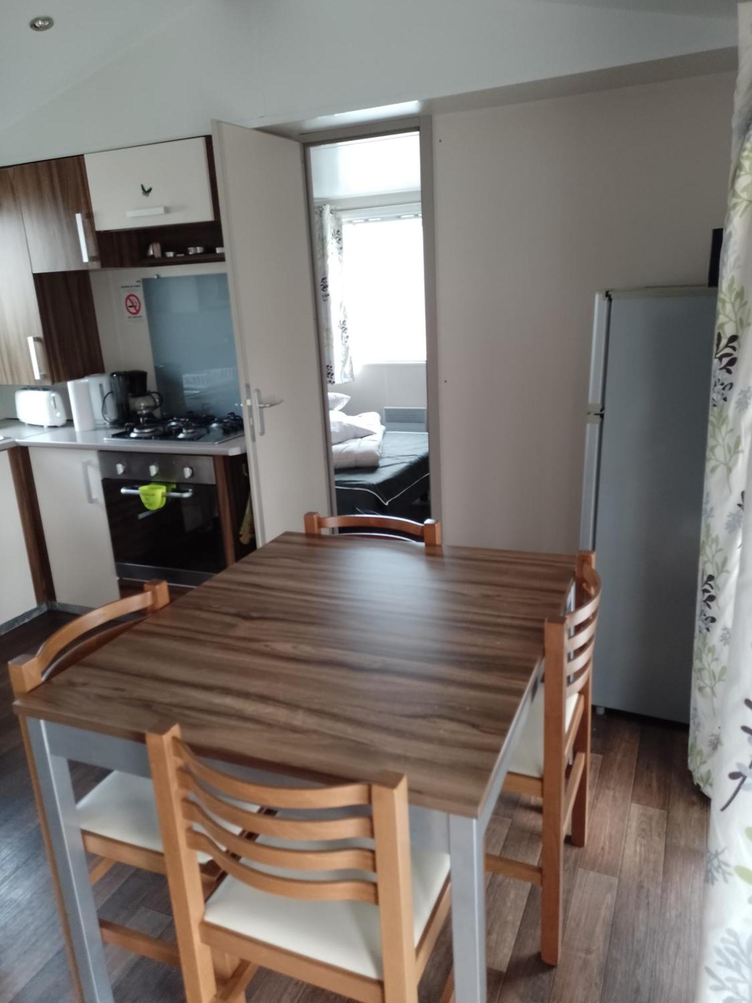 Mhvacances Louent Plusieurs Mobilhomes Dans Camping 4 Etoiles Proche Chateaux Et Zoo Beauval أونزاين المظهر الخارجي الصورة
