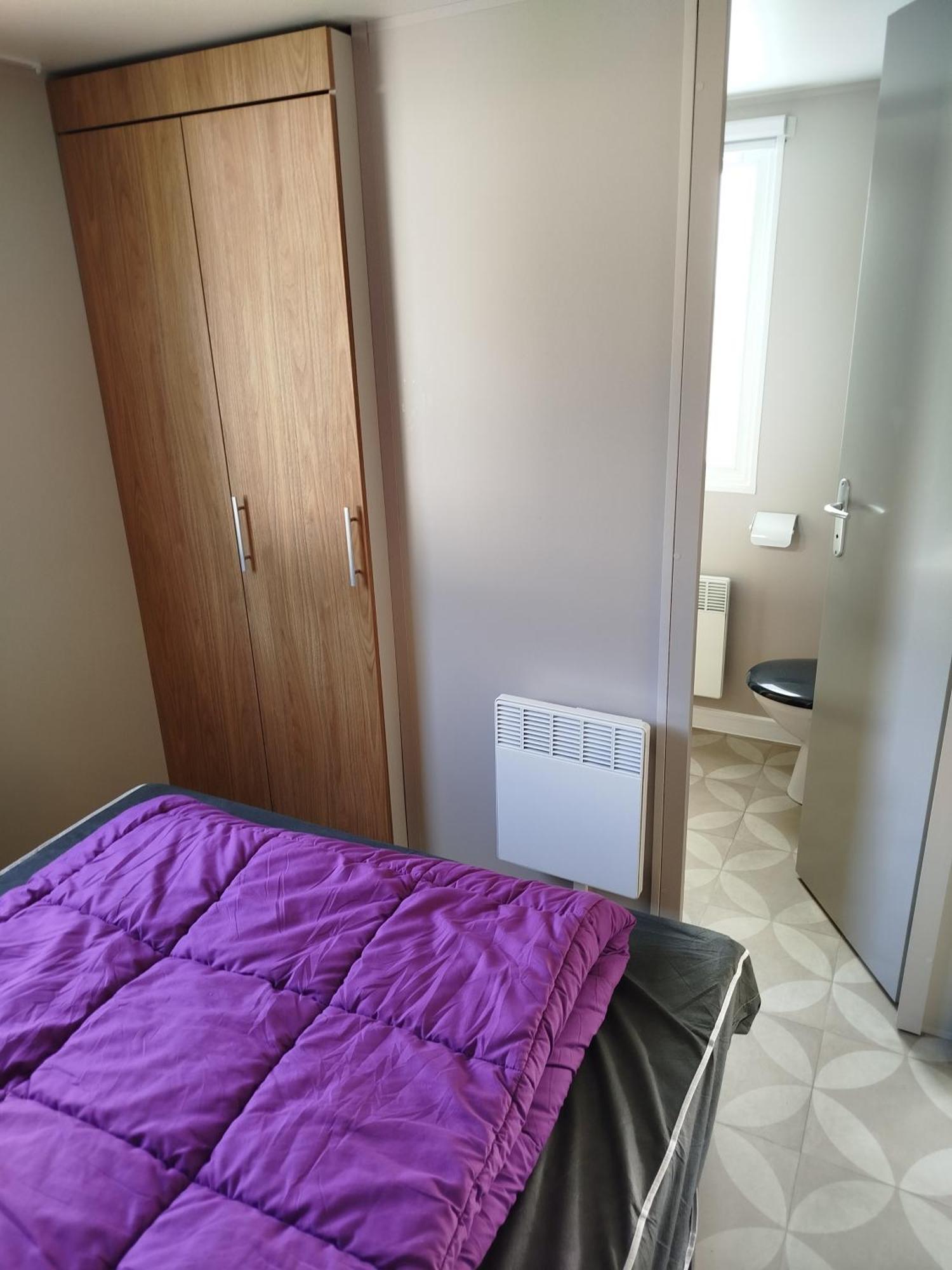 Mhvacances Louent Plusieurs Mobilhomes Dans Camping 4 Etoiles Proche Chateaux Et Zoo Beauval أونزاين المظهر الخارجي الصورة