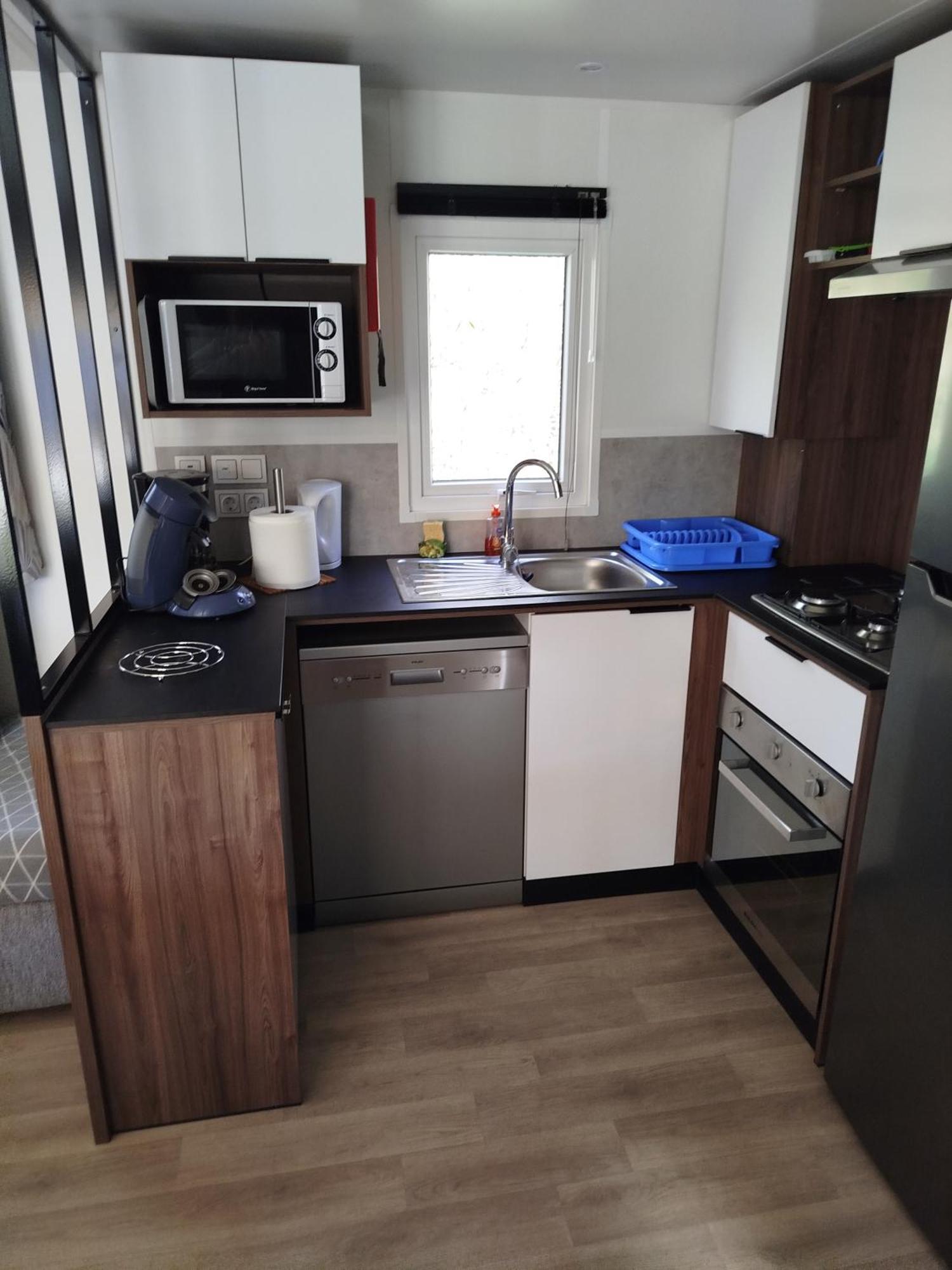 Mhvacances Louent Plusieurs Mobilhomes Dans Camping 4 Etoiles Proche Chateaux Et Zoo Beauval أونزاين المظهر الخارجي الصورة